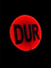 Dur Levhası Uyumlu Ledli / Darey05 - 1