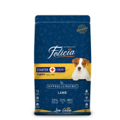 Felicia az tahıllı small mini puppy 3kg yavru kuzulu hypoallergenic köpek maması - 1