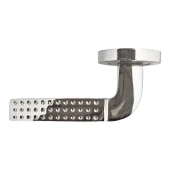 Aletçantam Çelik Kapı Kolu Açma Tutma Kulpu -Tek Sol Yön (Metal Ürün !!!) - 4