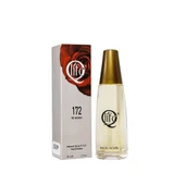 Q LİFE Kadın Parfüm Edt No:172 50 Ml. - 1