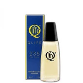 QLIFE 235 FOR MEN EDC 50ML - 1