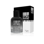 Q Life 235 Black Erkek Parfüm 100 ML - 1