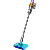 Dyson V15S Detect Submarine Islak ve Kuru Dikey Şarjlı Süpürge - 1