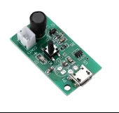 Ultrasonik Sis Yapıcı Nem Modülü thumbnail 3