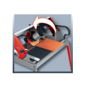Einhell Te-Sc 570 L Taş Seramik Kesme Makinası - 430144 - 3