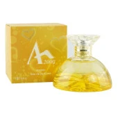 Akat 2000 Sarı Kadın Parfüm EDP 100 ML - 1