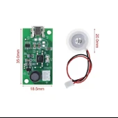 Ultrasonik Sis Yapıcı Nem Modülü thumbnail 7