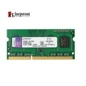Kingston Kvr13s9s8/4 4 Gb Ddr3 1333 Mhz Sodımm Notebook Bellek Kutusuz - 1