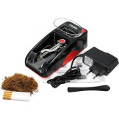 Xhltd Elektrikli Otomatik Sigara Enjektör Haddeleme Makinası Tütün Makinesi Gerui Sigara Içme Ürünleri - 1