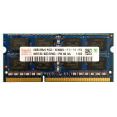 Hynix HMT351S6CFR8C-PB PC3 12800 4 GB DDR3 1600 MHz Notebook Ram - 1