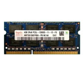 Hynix HMT351S6EFR8A-PB 4 GB DDR3 1600 MHz Notebook Ram Bellek - 2