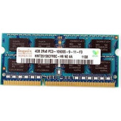 Hynix HMT351S6BFR8C-H9 4 GB DDR3 1333 MHz Notebook Ram - 1