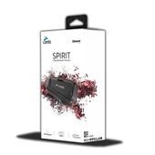 CARDO SPIRIT BLUETOOTH VE INTERCOM (TEKLİ PAKET) - 4