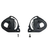 LS2 RAPID-RAPID 2-STREAM-STORM-STORM 2 KASK YAN KAPAK SET - 1