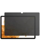 Wenn Tab Ultra 10.1" Privacy Hayalet Kırılmaz Cam Ekran Koruyucu Film - 1