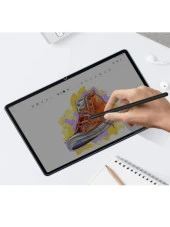 Wenn Tab Ultra 10.1" Privacy Hayalet Kırılmaz Cam Ekran Koruyucu Film - 3