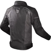 LS2 SEPANG KADIN MONT 4 MEVSİM SİYAH-GRİ - 2