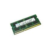Samsung M471B5273EB0-YK0 4 GB DDR3 1600 MHz CL11 Notebook Ram - 1