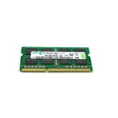 Samsung M471B5273DH0-CK0 4 GB DDR3 1600 MHz CL9 Notebook Bellek Ram - 1