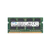 Samsung M471B5273CH0-CK0 4 GB DDR3 1600 MHz CL11 Notebook Ram - 1