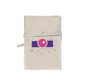 Photographer Nakışlı Kitap - Tablet - Ebook Çantası / Kılıfı - 2