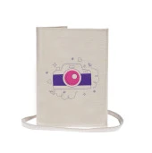 Photographer Nakışlı Kitap - Tablet - Ebook Çantası / Kılıfı - 3