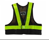 MTS MB015 REFLEKTÖRLÜ YELEK - 1