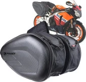 PROSEV JS-10 YAN ÇANTA - 1