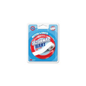 Bosstape Ultra Clear Şeffaf Sızdırmazlık 30x3MT - 1