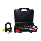 KOVIX KCH16-180 ZİNCİR + KHS16 U KİLİT thumbnail 3