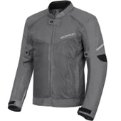 Scoyco Jk118 Yazlık Motosiklet Montu (Gri) (472717607) thumbnail 1