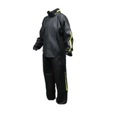 VEXO PVC YAĞMURLUK TKM - 1