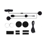 SCS S7 EVO BLUETOOTH VE INTERCOM thumbnail 3