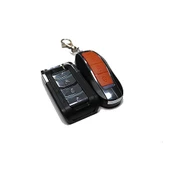 VEXO XS-5 MOTOSİKLET ALARM (UZAKTAN ÇALIŞTIRMALI) thumbnail 2