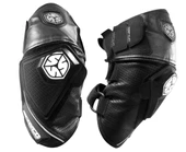 SCOYCO K22 KORUMALI DERİ DİZLİK - 1