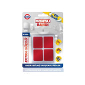 Bosstape Montaj Bandı 25MMX30MT - 1