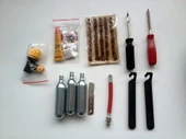 Mts Prosev Lastik Tamir Kiti  Çantalı - 4