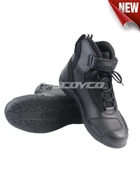 Scoyco Mt-015 Kısa Motosiklet Bot - 1