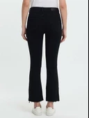 Ltb Lynda X Black Wash Kadın Jean - 5