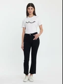 Ltb Lynda X Black Wash Kadın Jean - 1