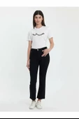 Ltb Lynda X Black Wash Kadın Jean - 2