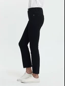 Ltb Lynda X Black Wash Kadın Jean - 7