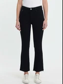 Ltb Lynda X Black Wash Kadın Jean - 3