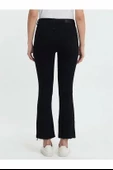 Ltb Lynda X Black Wash Kadın Jean - 6
