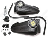 MTS ELCİK KORUMA LED CARBON thumbnail 1