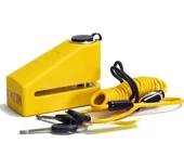MİLENCO 6361 COMPOSITE DİSK KİLİT - 1