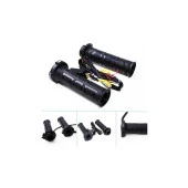 Monero Elcik Isıtma Takımı 4 Kademeli - 1