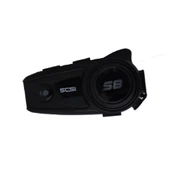 SCS S8 BLUETOOTH VE INTERCOM - 2