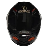 FREE-M 913 EVO RED GÜNEŞ VİZÖRLÜ FULLFACE KASK thumbnail 3