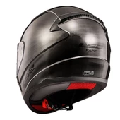 Ls2 Rapıd Jeans Kapalı Motosiklet Kaskı - 2